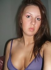 hot nude woman in Mechanicsville